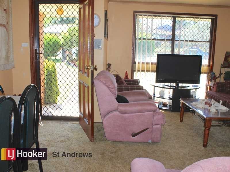 32 Malachite Road, Eagle Vale NSW 2558