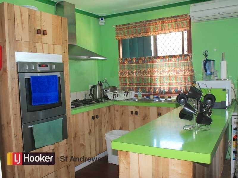 32 Malachite Road, Eagle Vale NSW 2558