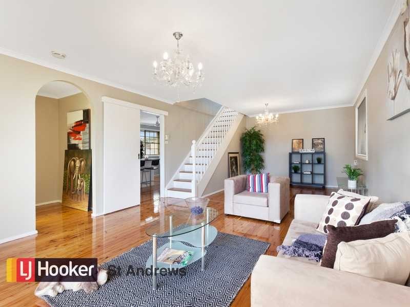 4 Malbec Place, Eschol Park NSW 2558