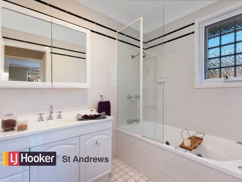 4 Malbec Place, Eschol Park NSW 2558