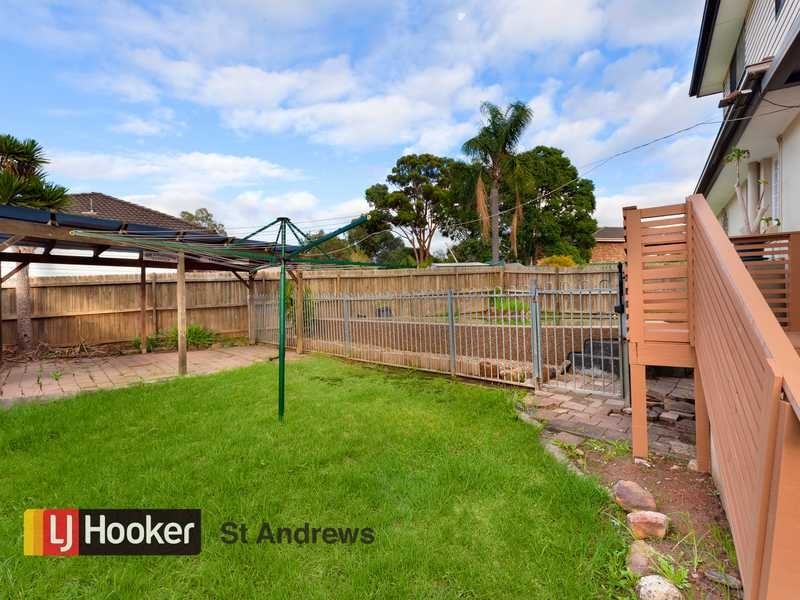 4 Malbec Place, Eschol Park NSW 2558
