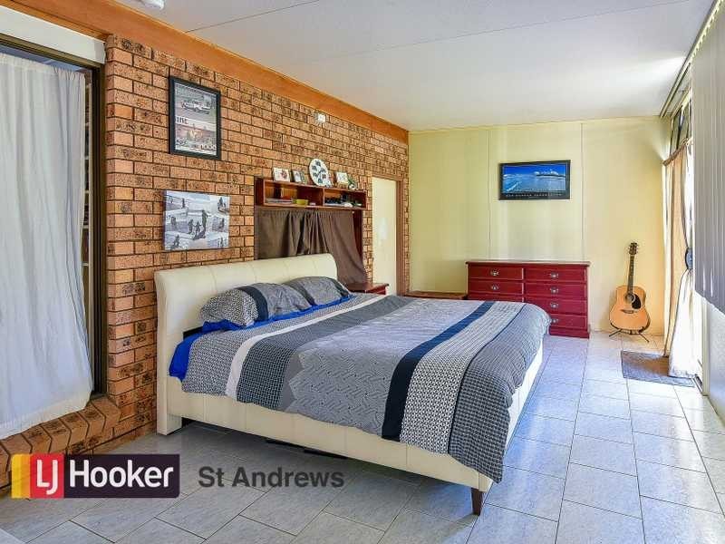 39 Malachite Road, Eagle Vale NSW 2558