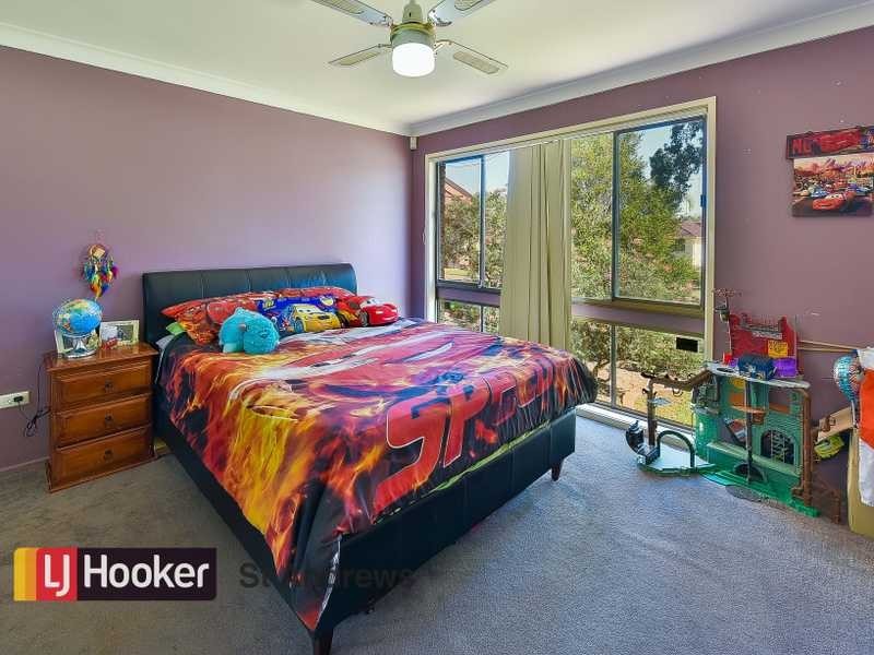 39 Malachite Road, Eagle Vale NSW 2558