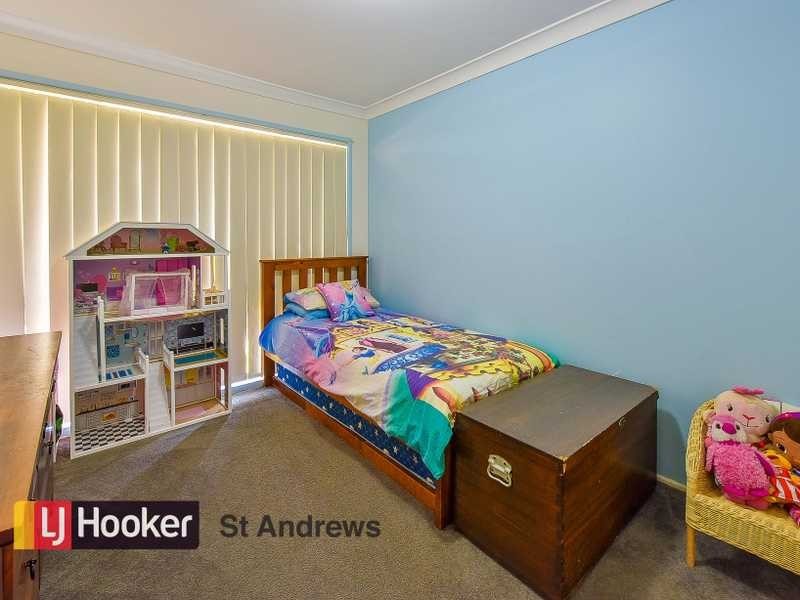 39 Malachite Road, Eagle Vale NSW 2558