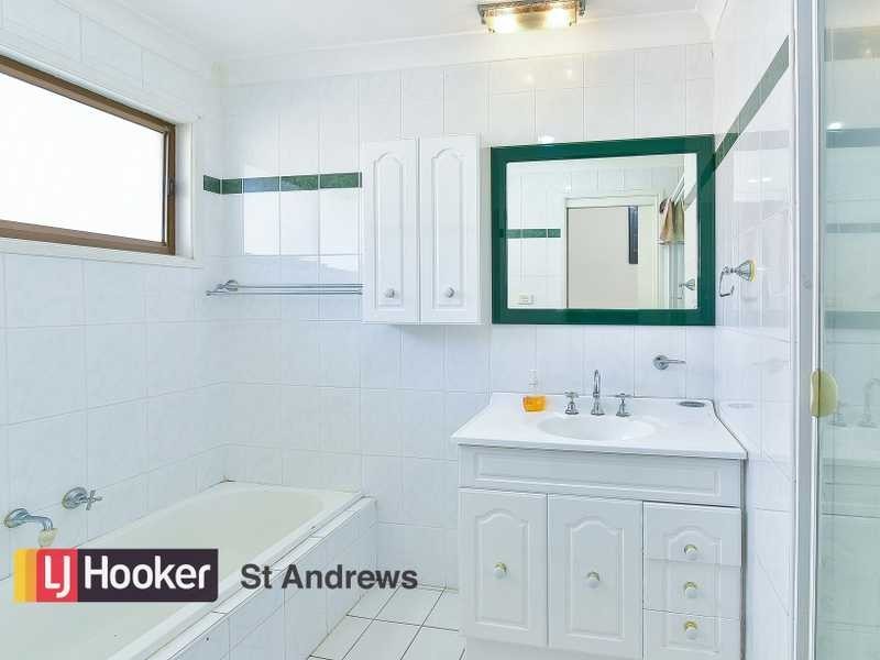 39 Malachite Road, Eagle Vale NSW 2558