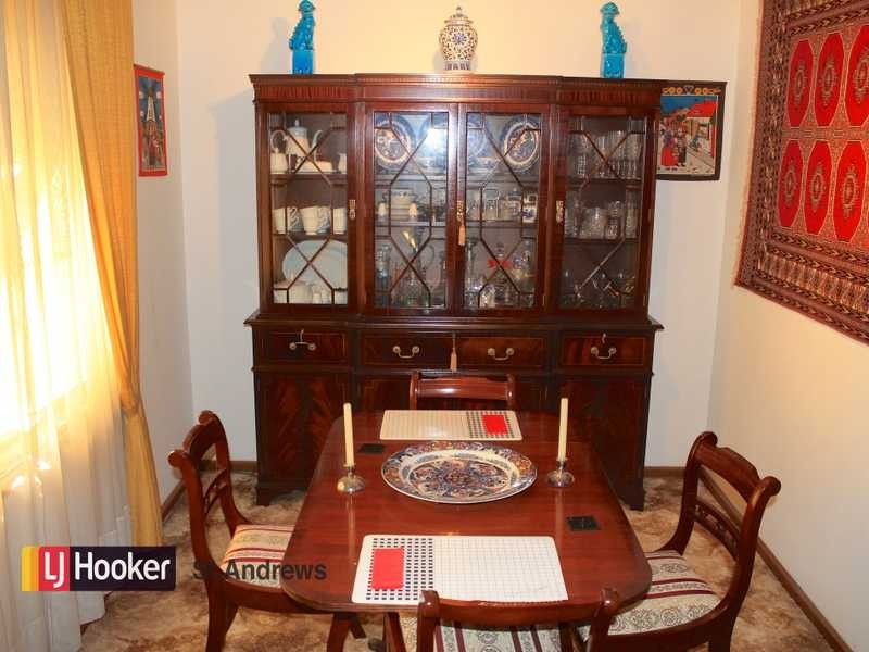 46 Spitfire Drive, Raby NSW 2566