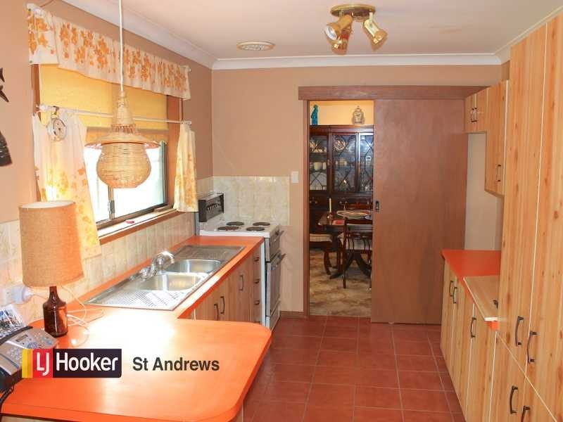 46 Spitfire Drive, Raby NSW 2566