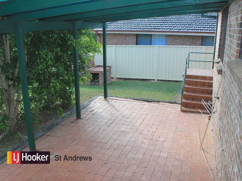 46 Spitfire Drive, Raby NSW 2566