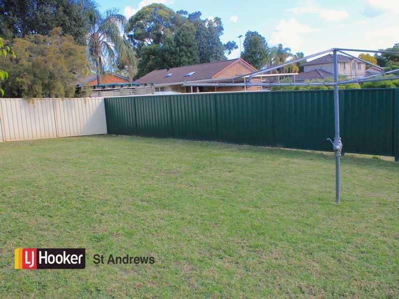 46 Spitfire Drive, Raby NSW 2566