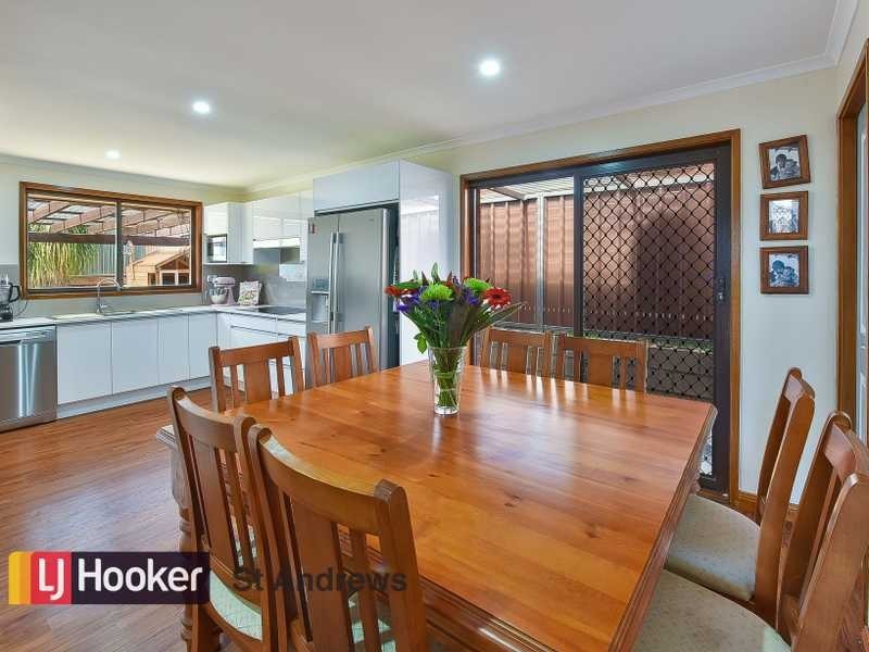 11 Broadford Street, St Andrews NSW 2566