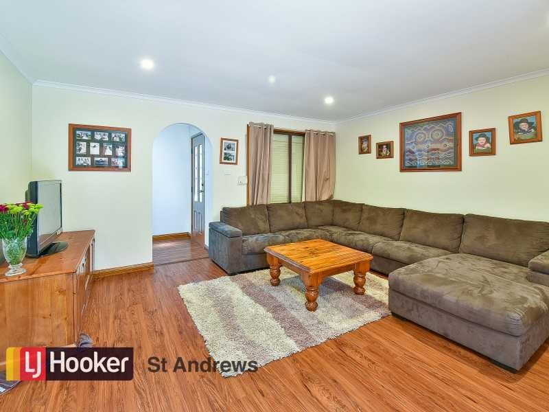 11 Broadford Street, St Andrews NSW 2566