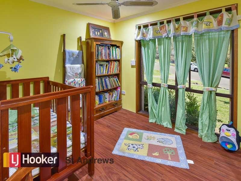 11 Broadford Street, St Andrews NSW 2566