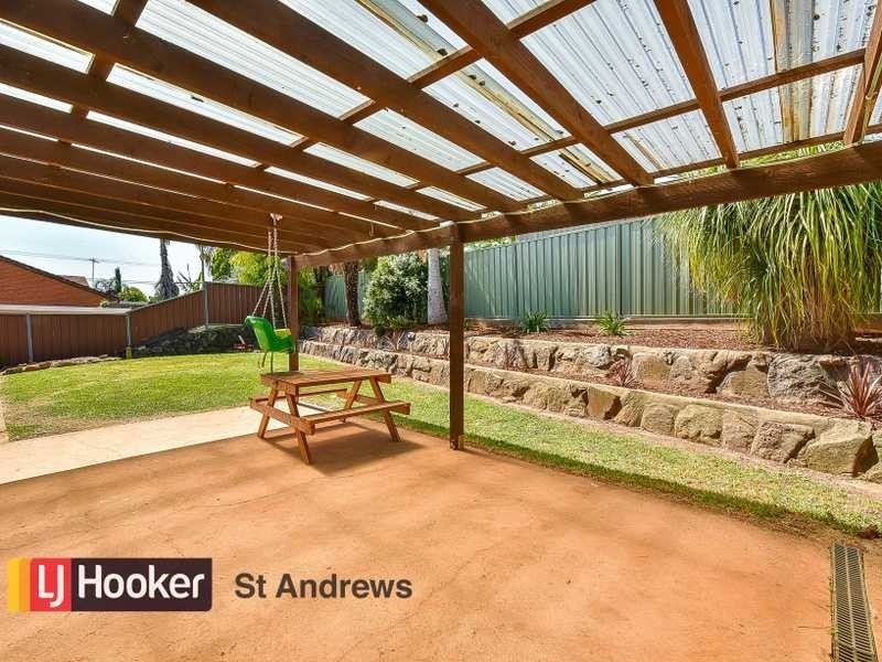 11 Broadford Street, St Andrews NSW 2566