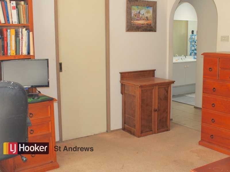 19 Aquamarine Drive, Eagle Vale NSW 2558