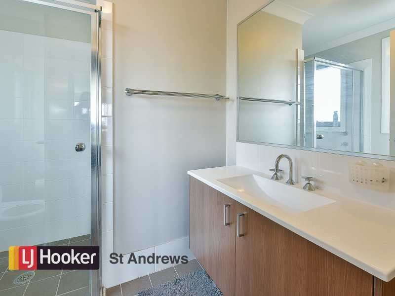 51 Northampton Drive, Glenfield NSW 2167