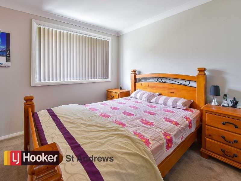 51 Northampton Drive, Glenfield NSW 2167