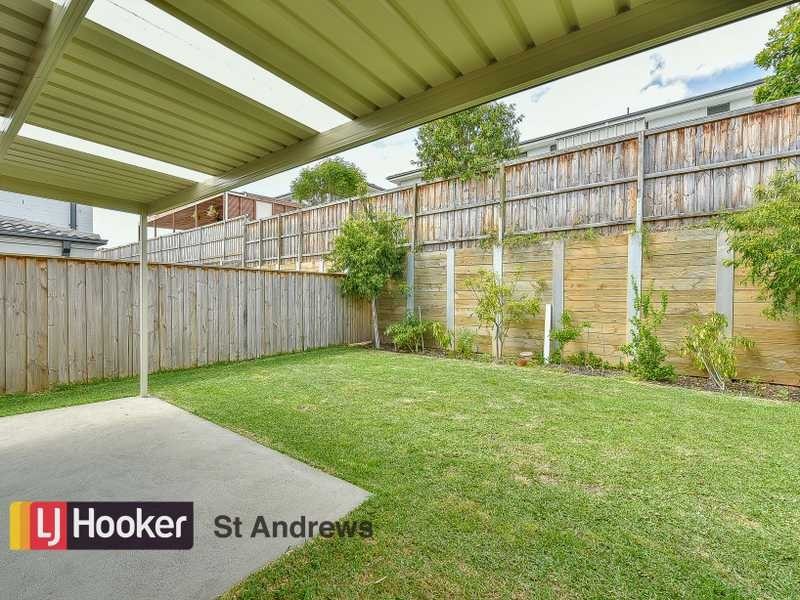 51 Northampton Drive, Glenfield NSW 2167
