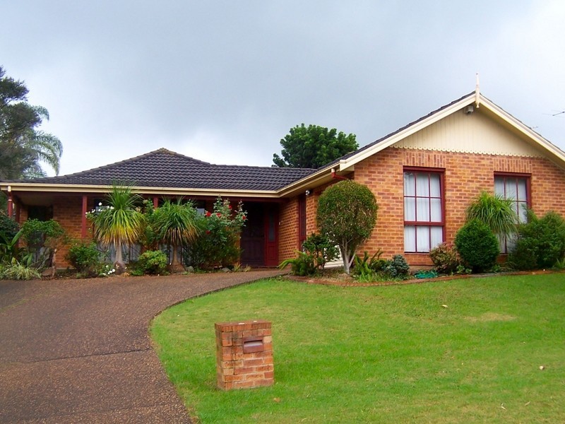 11 Stingray Close, Raby NSW 2566