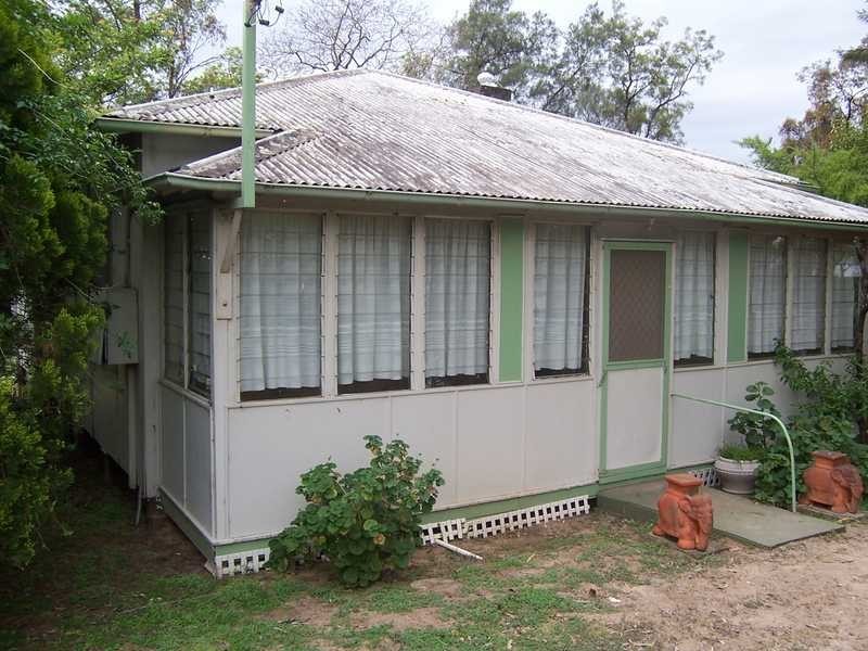 Menangle Park NSW 2563