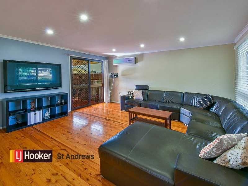 35 Aberdeen Road, St Andrews NSW 2566