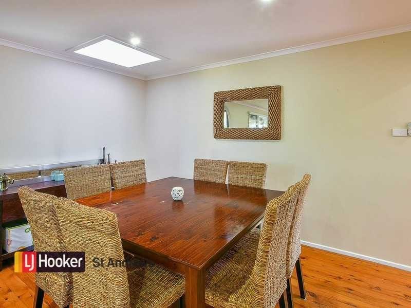 35 Aberdeen Road, St Andrews NSW 2566
