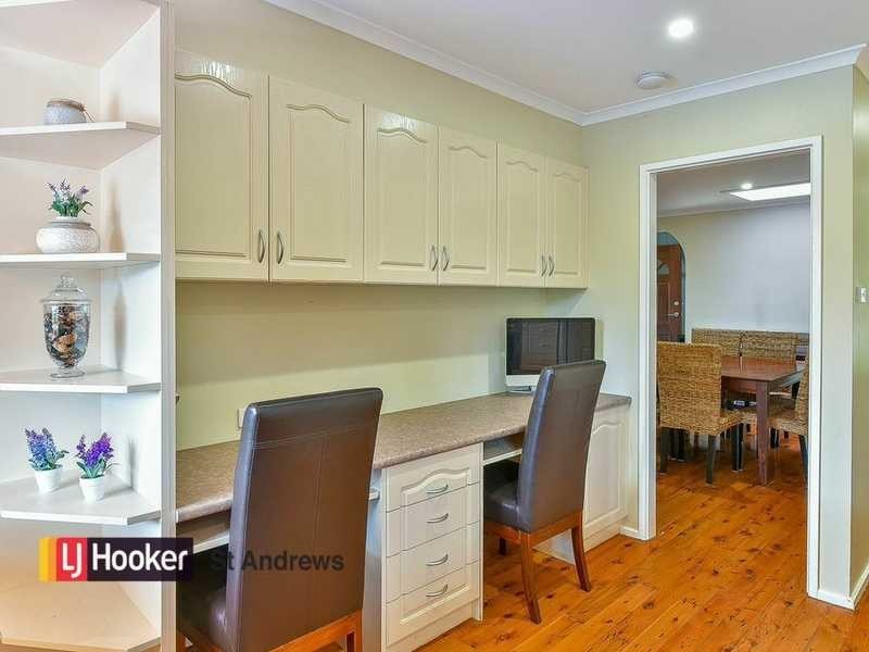 35 Aberdeen Road, St Andrews NSW 2566