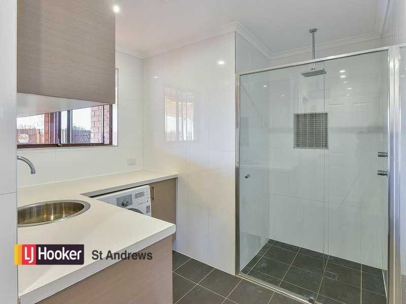 35 Aberdeen Road, St Andrews NSW 2566