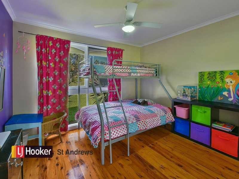 35 Aberdeen Road, St Andrews NSW 2566