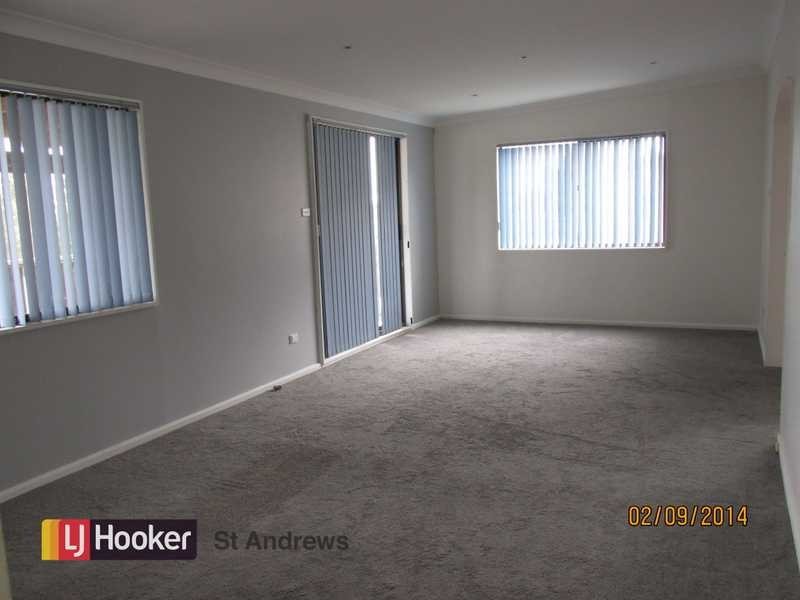 11 Colonial Street, Campbelltown NSW 2560