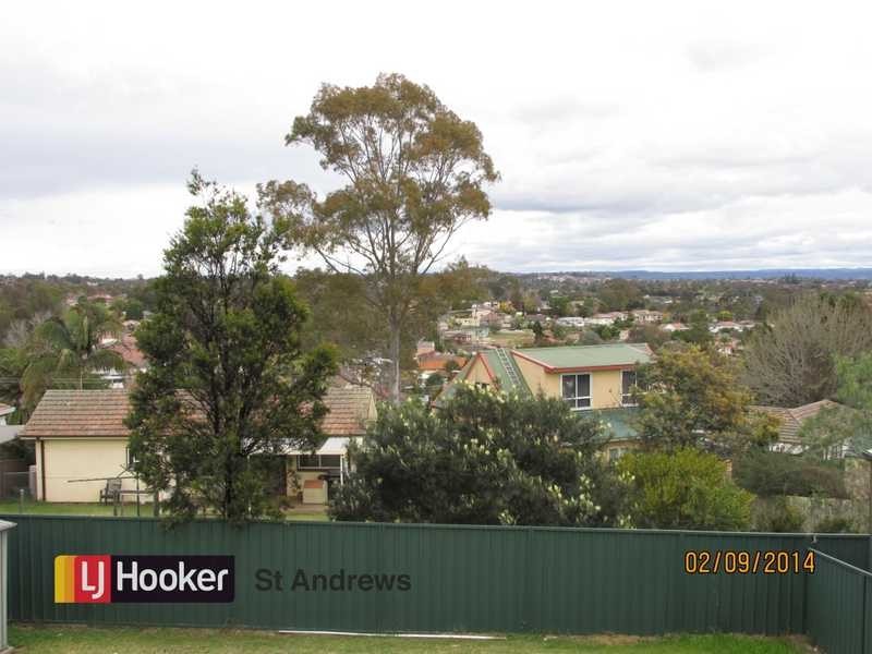 11 Colonial Street, Campbelltown NSW 2560