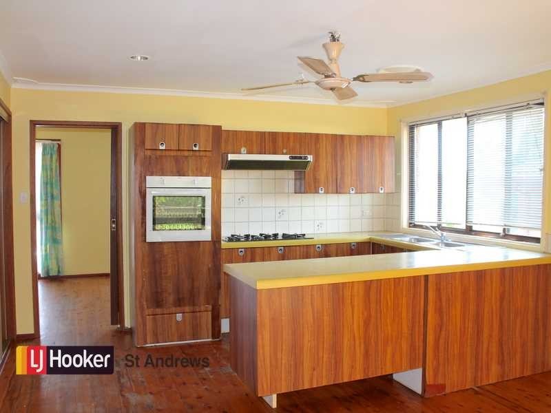 9 Midlothian Road, St Andrews NSW 2566