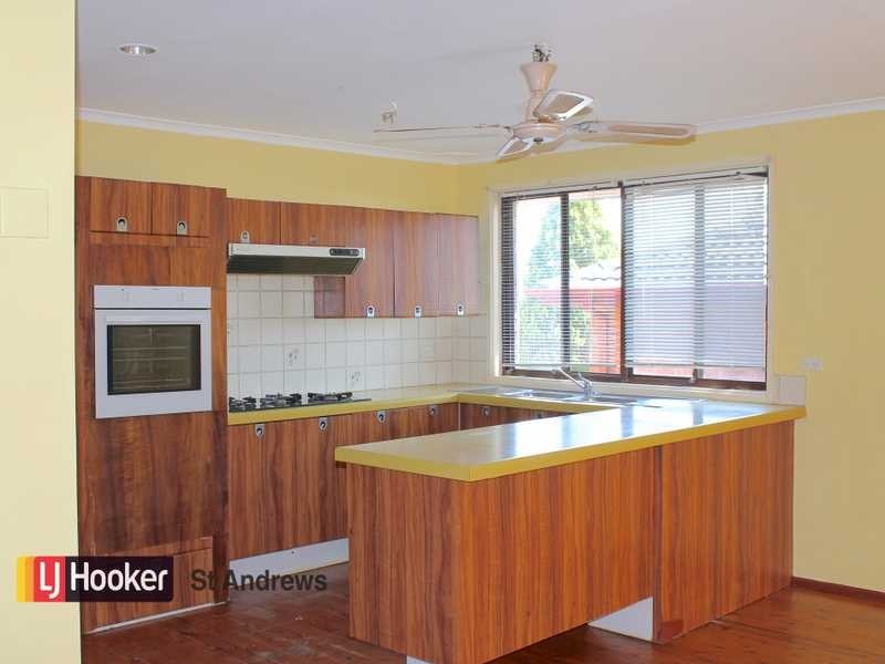 9 Midlothian Road, St Andrews NSW 2566