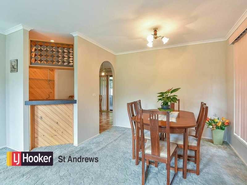 3 Mull Place, St Andrews NSW 2566