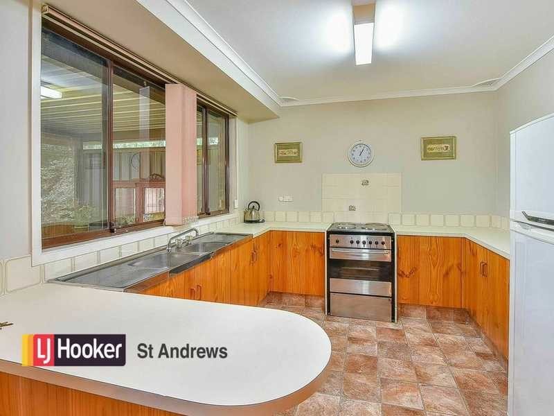 3 Mull Place, St Andrews NSW 2566