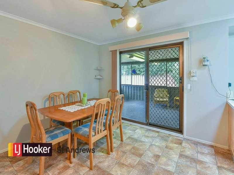 3 Mull Place, St Andrews NSW 2566