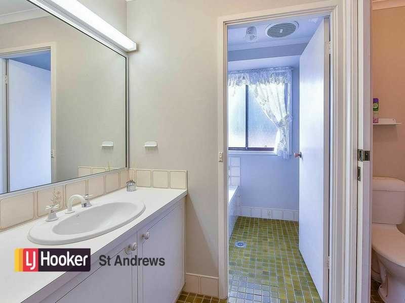 3 Mull Place, St Andrews NSW 2566