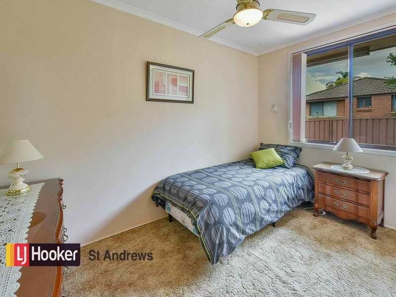 3 Mull Place, St Andrews NSW 2566