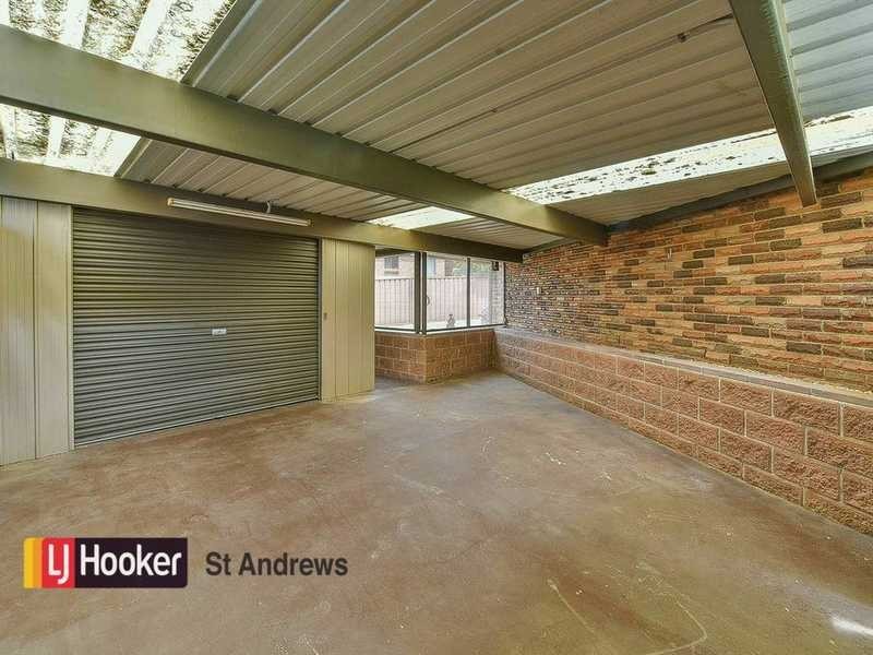 3 Mull Place, St Andrews NSW 2566