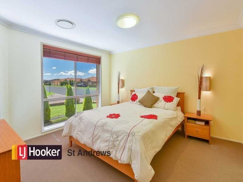 1 Dexter Street, St Helens Park NSW 2560