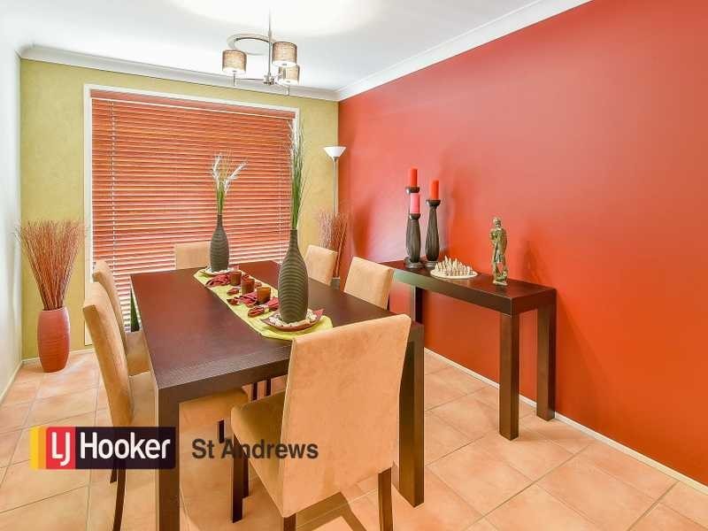 1 Dexter Street, St Helens Park NSW 2560