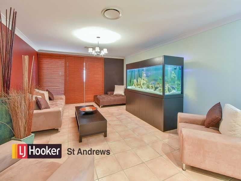 1 Dexter Street, St Helens Park NSW 2560