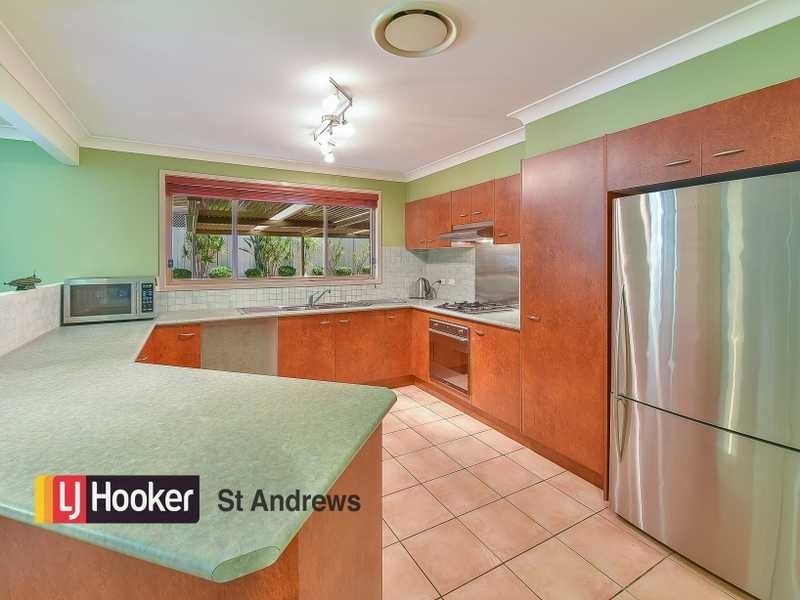 1 Dexter Street, St Helens Park NSW 2560