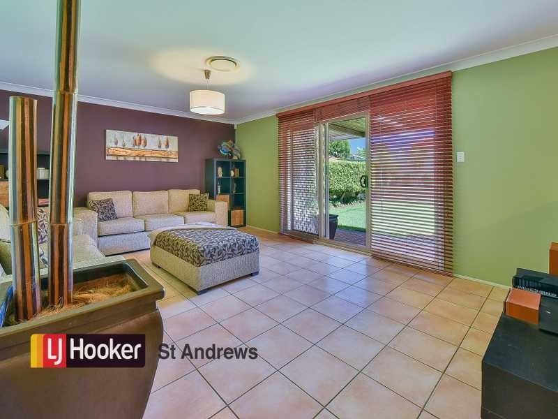 1 Dexter Street, St Helens Park NSW 2560