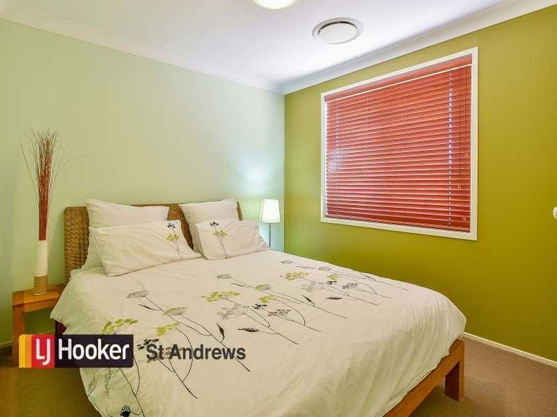 1 Dexter Street, St Helens Park NSW 2560