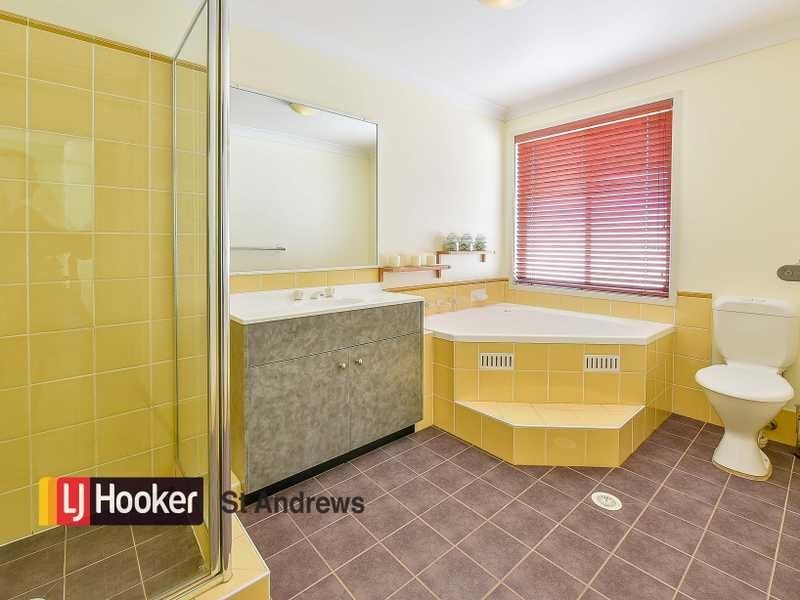 1 Dexter Street, St Helens Park NSW 2560