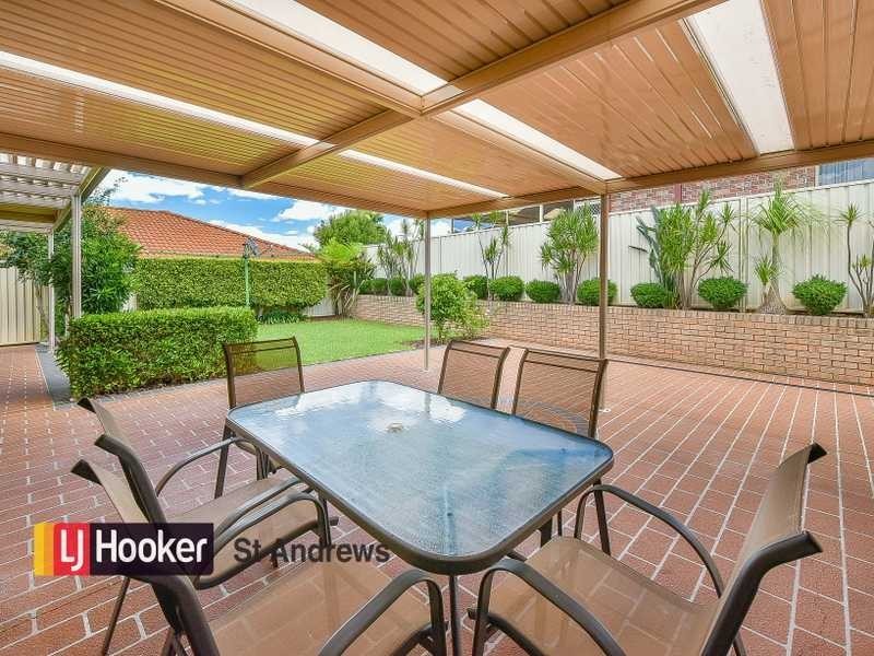 1 Dexter Street, St Helens Park NSW 2560