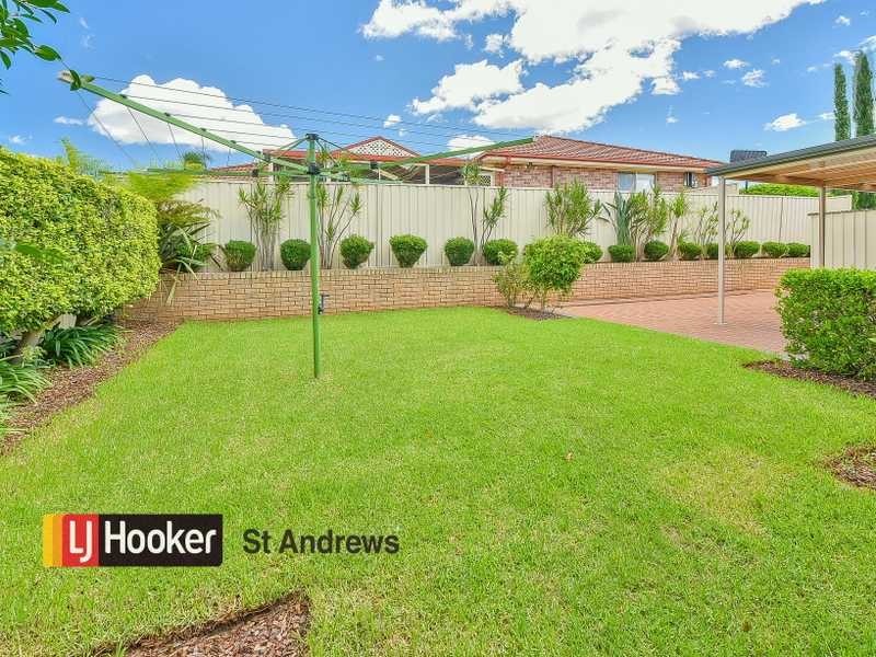 1 Dexter Street, St Helens Park NSW 2560