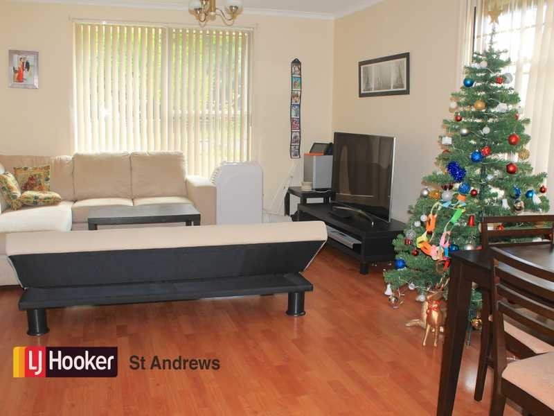 17 Tobermory Avenue, St Andrews NSW 2566