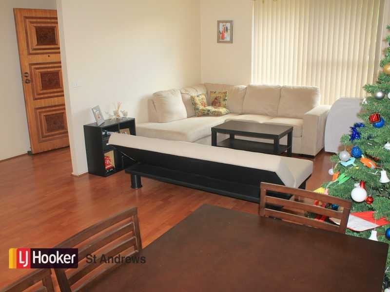 17 Tobermory Avenue, St Andrews NSW 2566