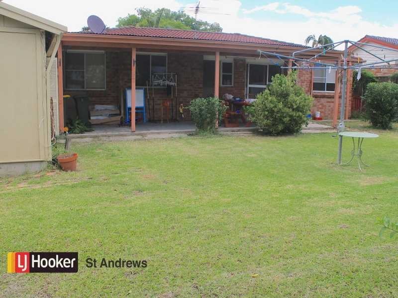 17 Tobermory Avenue, St Andrews NSW 2566